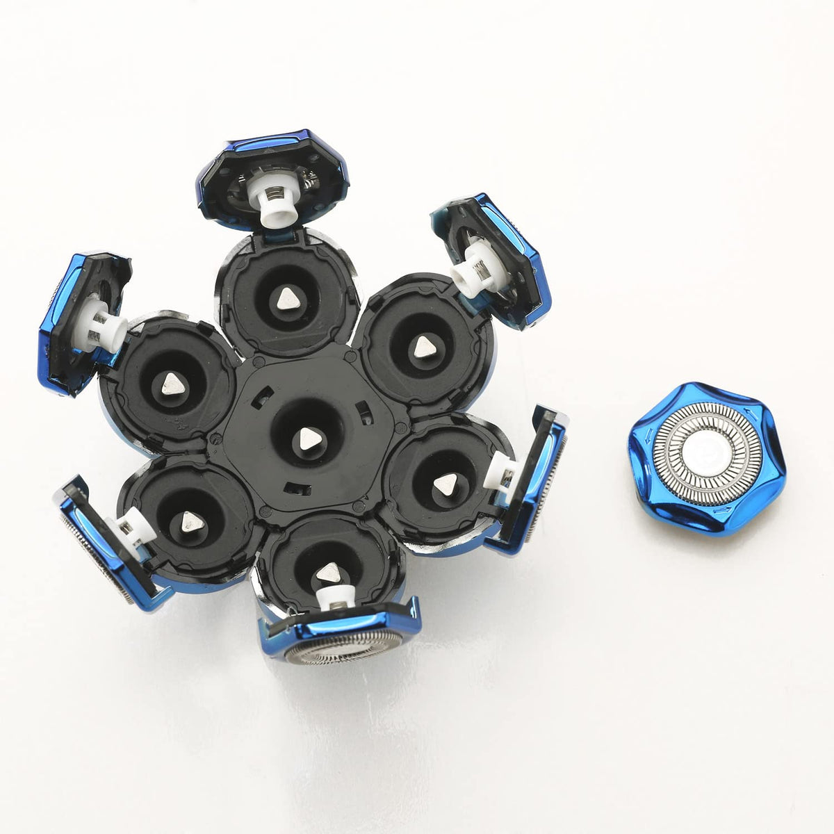 MAWAER protective cover included for safe storage.