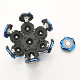 MAWAER protective cover included for safe storage.