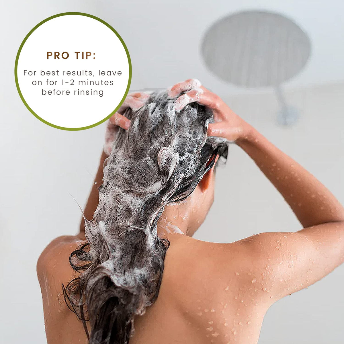 Max Green Alchemy MGA Vegan Conditioner clean beauty formula free from sulfates parabens silicones