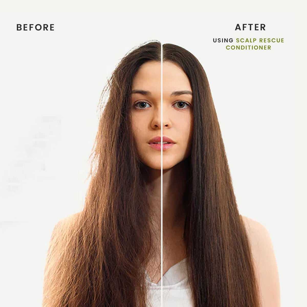 Max Green Alchemy MGA Vegan Conditioner plant-derived formula for color-treated hair care
