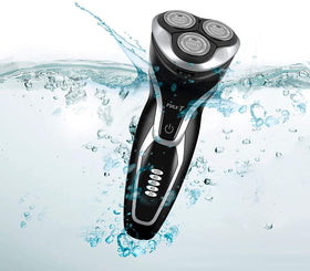 MAX-T included accessories package with pouch and cleaning brush