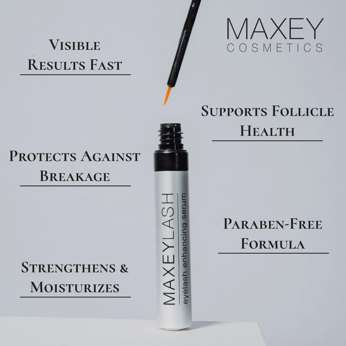 Made in the USA for quality you can trust