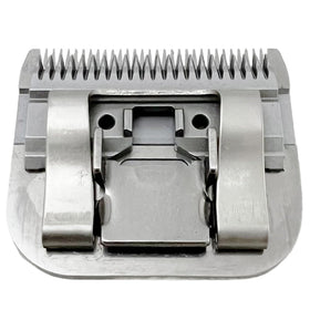 Maxeylead durable heat-resistant blade resists rust for longer life.
