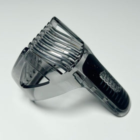 Maxeylead beard trimmer accessory finishes details with a quick click.