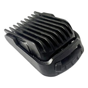 maxeylead pivoting comb 4mm length for clean lines and balanced trimming.