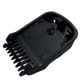 maxeylead pivoting comb 6mm length for quicker shaping and coverage.
