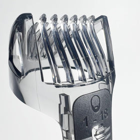 Maxeylead compatible with Philips QuickGroom for easy maintenance and clean grooming.