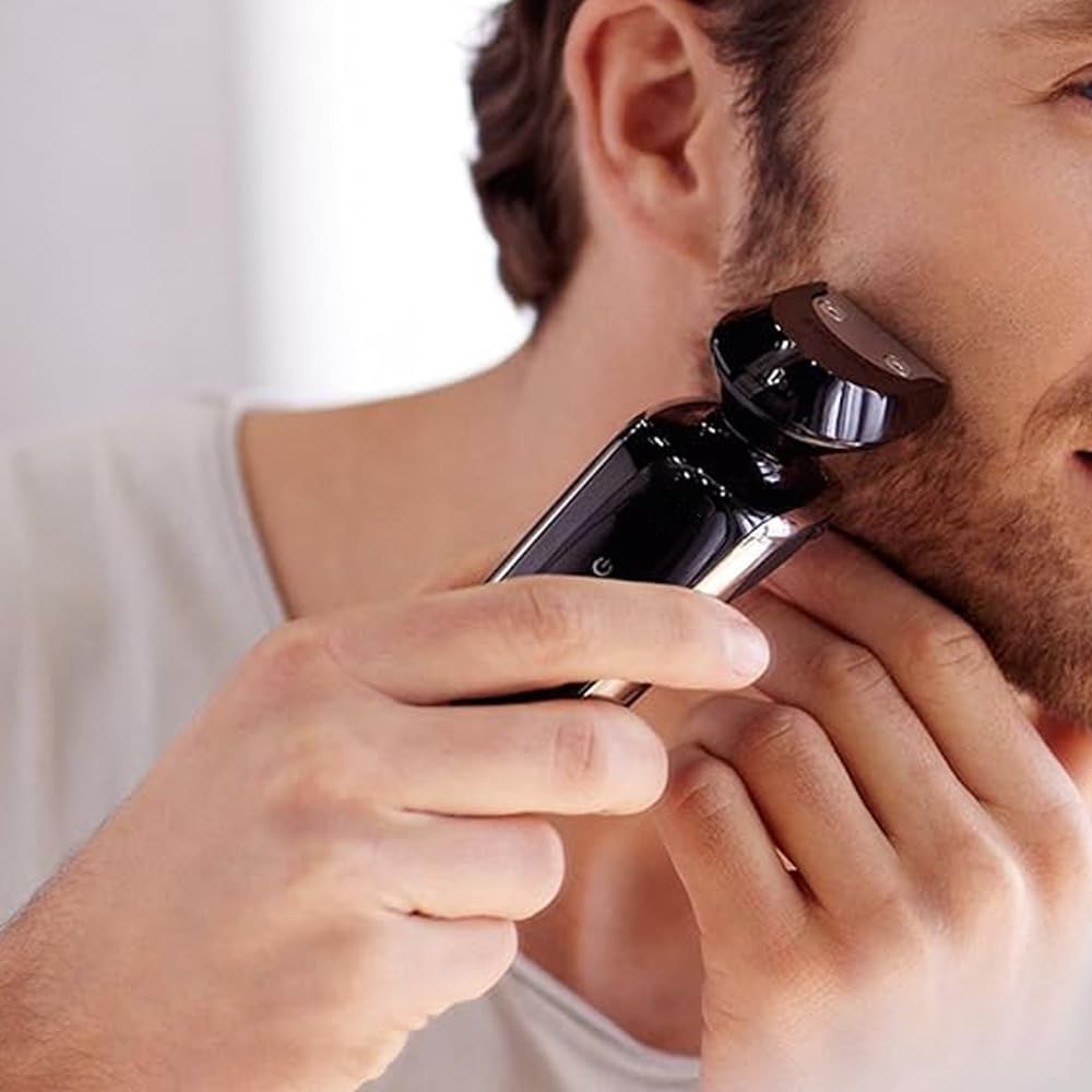 Maxeylead RQ111 elevates grooming with reliable replacement head