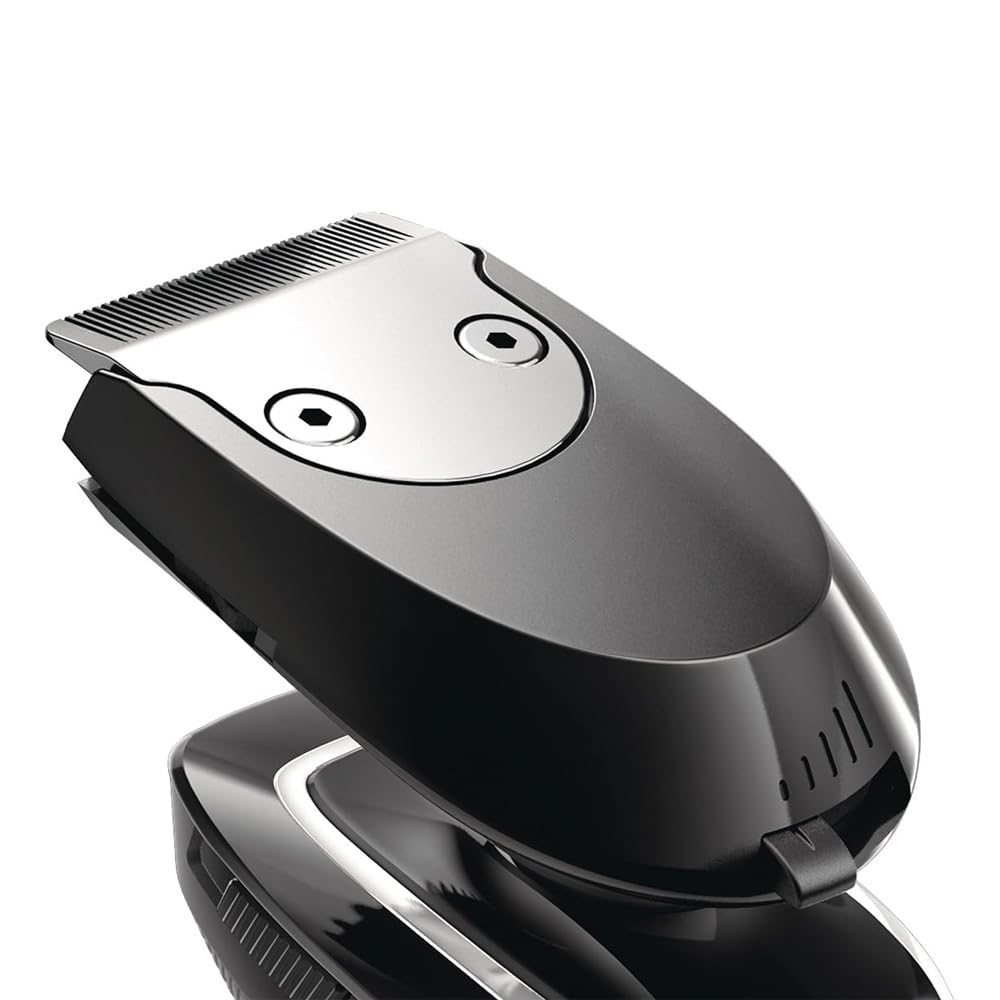 Maxeylead RQ111 rounded tips prevent skin irritation during trimming