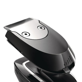 Maxeylead RQ111 rounded tips prevent skin irritation during trimming