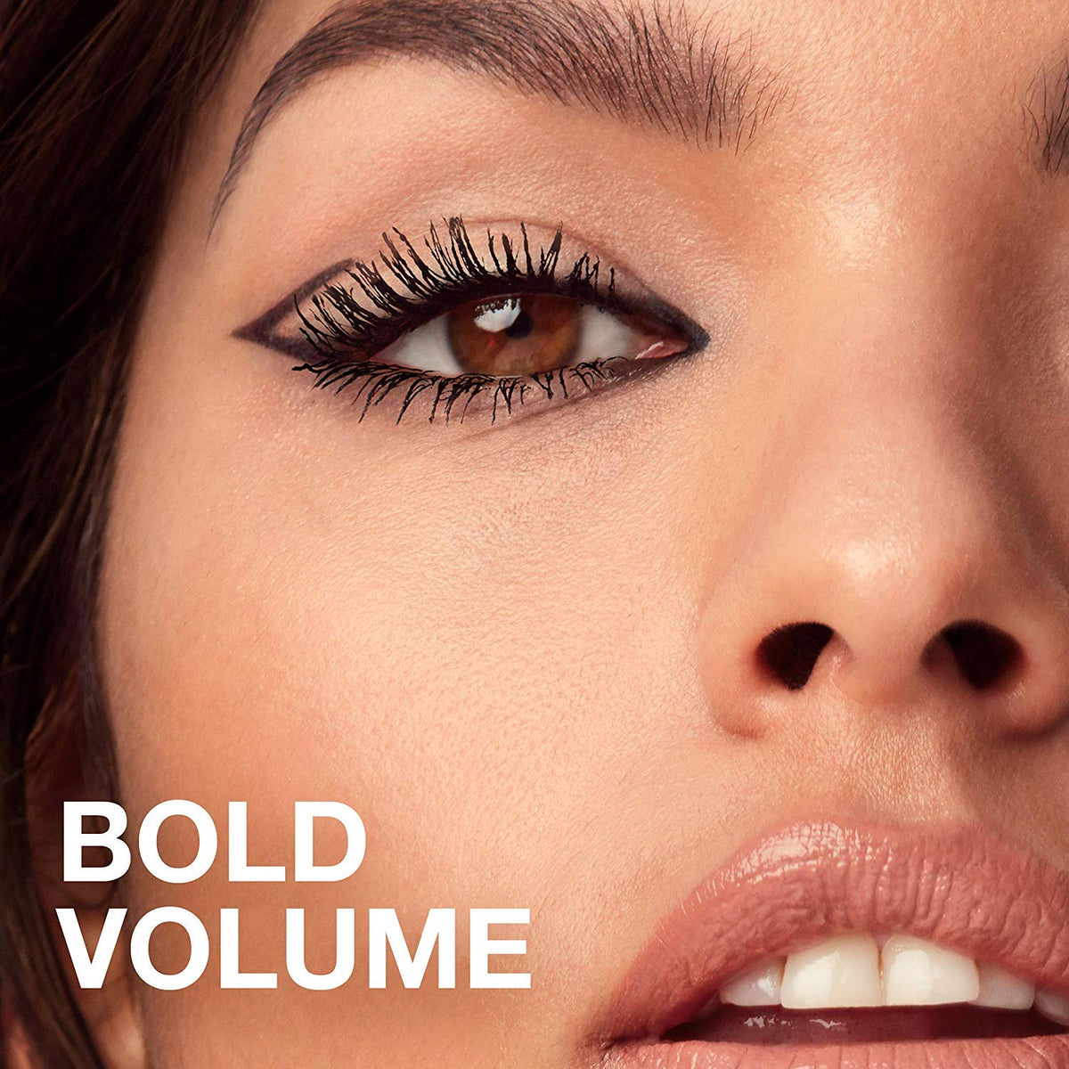 Maybelline Colossal Mascara two-pack for value and reliable performance