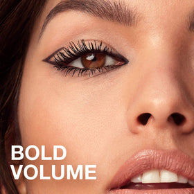 Maybelline Colossal Mascara two-pack for value and reliable performance