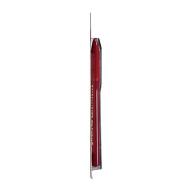 Maybelline Expert Eyes Blonde shade swatch on skin, natural tone.