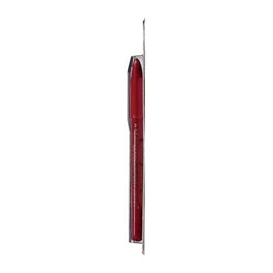 Maybelline Expert Eyes Blonde pencil in travel kit for quick touchups.
