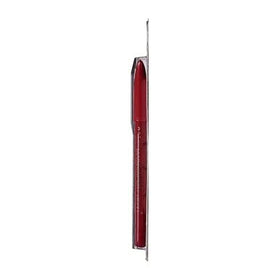 Maybelline Expert Eyes Blonde pencil in travel kit for quick touchups.