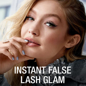 Maybelline Expert Eyes remover enables gentle mascara removal.