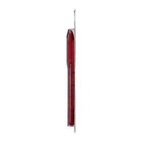Dual-ended pencil in Maybelline Expert Eyes for quick brow shaping and eyelid framing