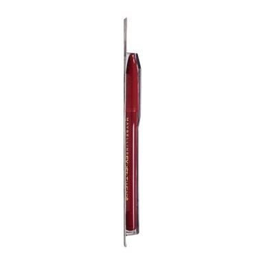 Long-lasting, waterproof finish from Maybelline Expert Eyes on brows and lids