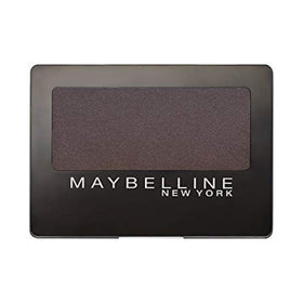 Maybelline Expert Wear Single Eyeshadow Tastefully Taupe compact for all-day matte color