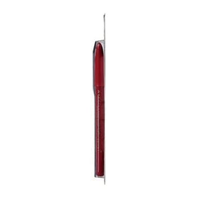 Maybelline Expert Wear Twin Brow and Eye Pencil blendable color for natural-looking strokes.