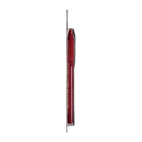 Maybelline Expert Wear Twin Brow and Eye Pencil wood core for smooth color application.