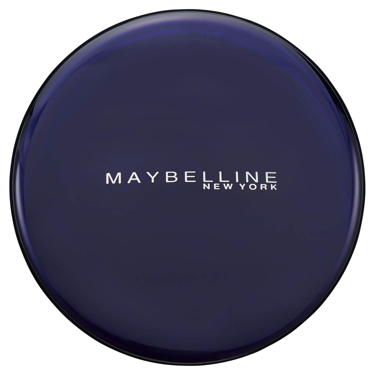 Maybelline Shine Free loose powder in medium controls shine for a fresh look.