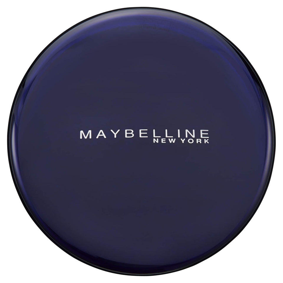 Maybelline Shine Free loose powder in medium controls shine for a fresh look.