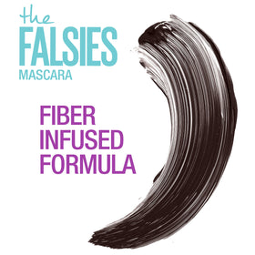 Maybelline The Falsies suitable for contact lens wearers during daily use.