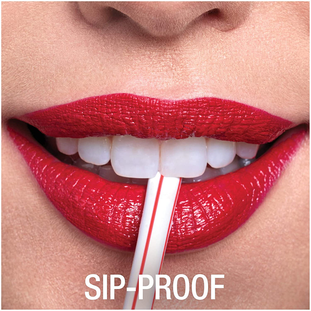 Maybelline Super Stay 24 Brooklyn Sunset rich color finish for bold looks.