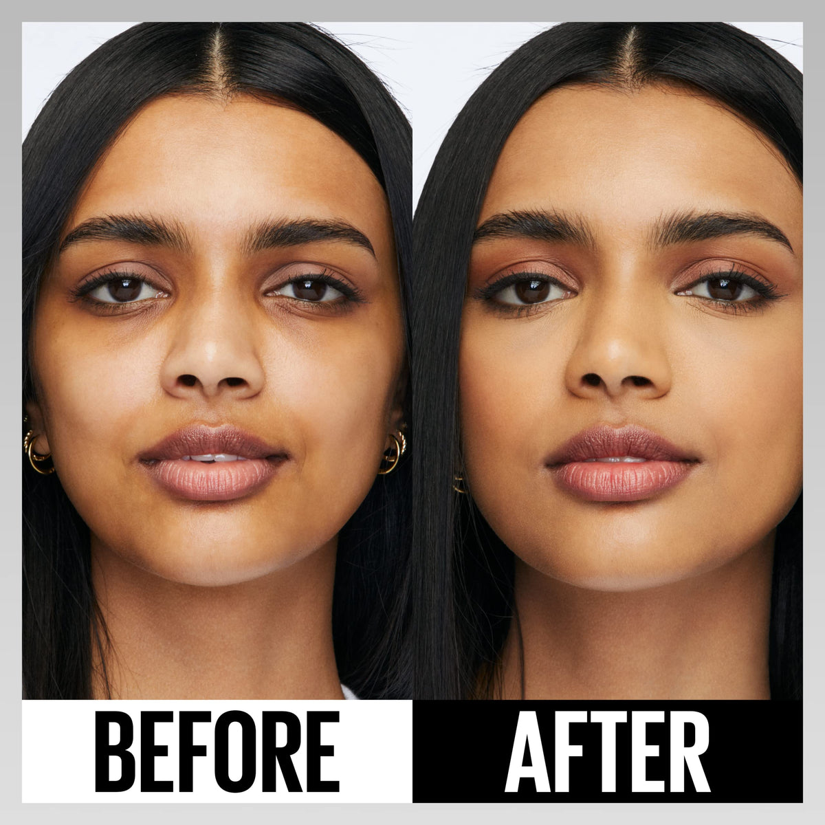 Maybelline Super Stay Active Wear Concealer transfer resistant formula stays put.