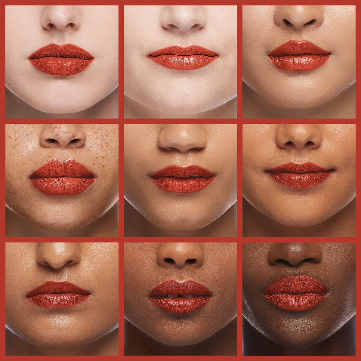 Maybelline SuperStay 24 gloss-like application for smooth color glide.