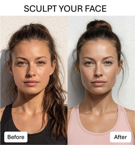 Mayena Full Face Trainer travel-ready case makes workouts on the go easy.
