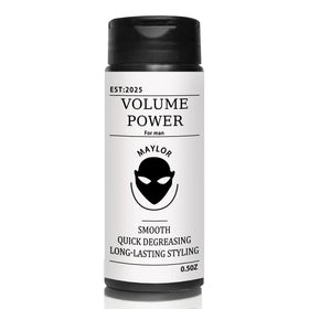 MAYLOR daily-use routine with quick, lightweight styling.