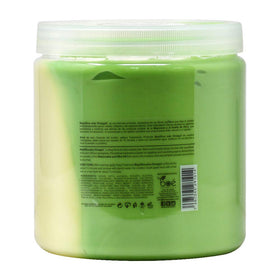 Mayoliva Omega 3 Treatment close-up bottle highlighting nourishment.