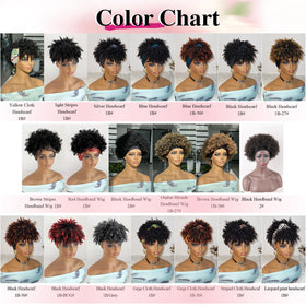 Mayouda wig care routine keeps shine and tangle-free waves.