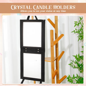 Maysing versatile mirror for home, hotel, studio, or backstage spaces.