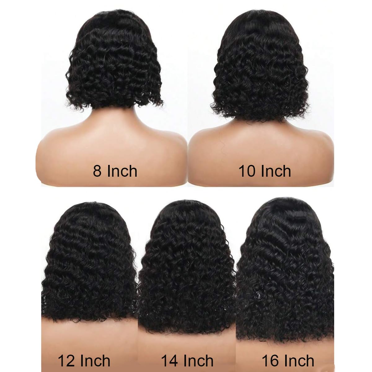 Maytune glueless cap wig with soft elastic band for comfort