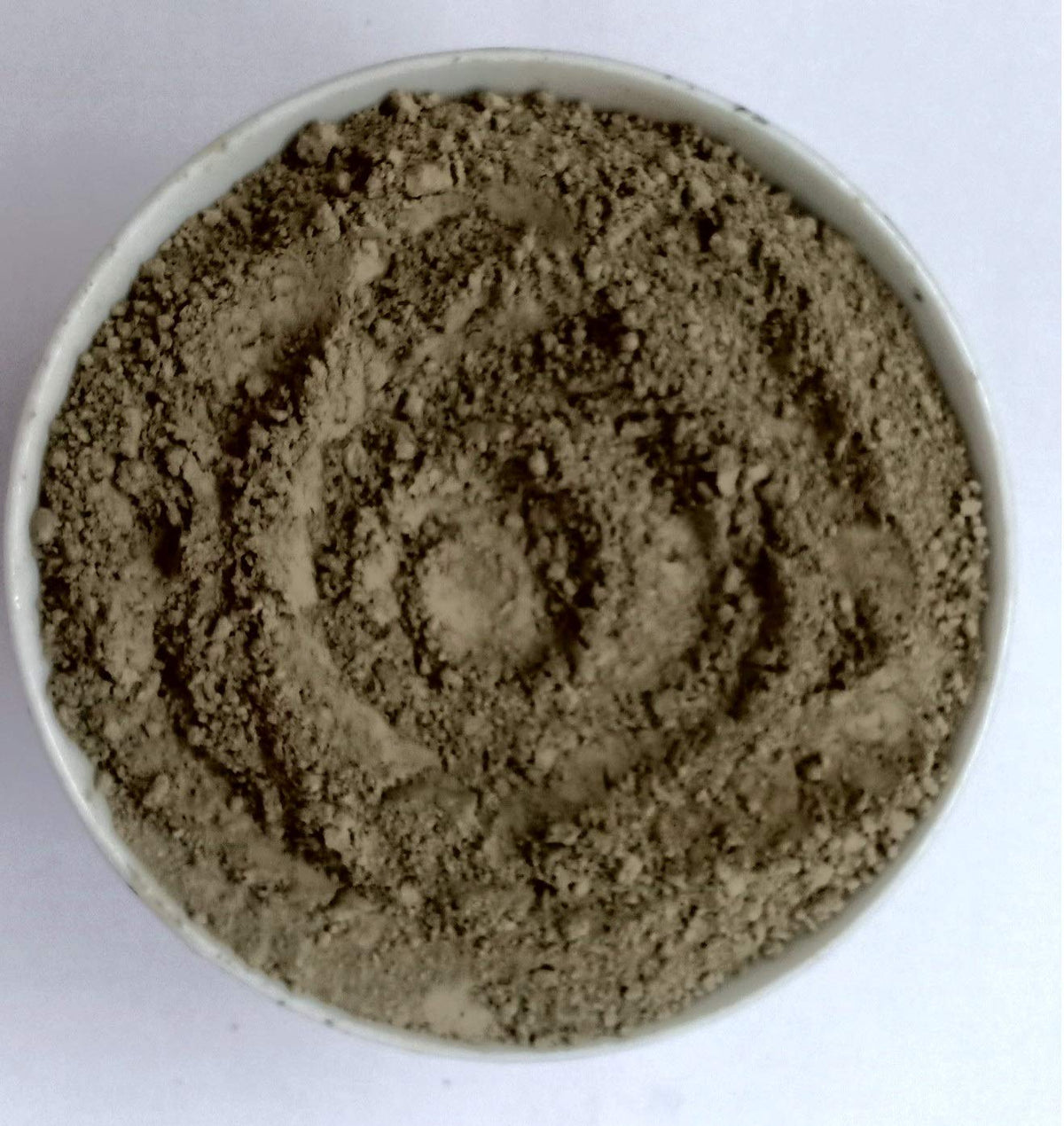 MB Herbals Dead Sea Mud hair pack nourishes scalp and leaves hair feeling refreshed.