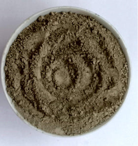 MB Herbals Dead Sea Mud hair pack nourishes scalp and leaves hair feeling refreshed.