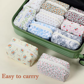 MBAIYO durable cotton material offers soft touch and everyday resilience.