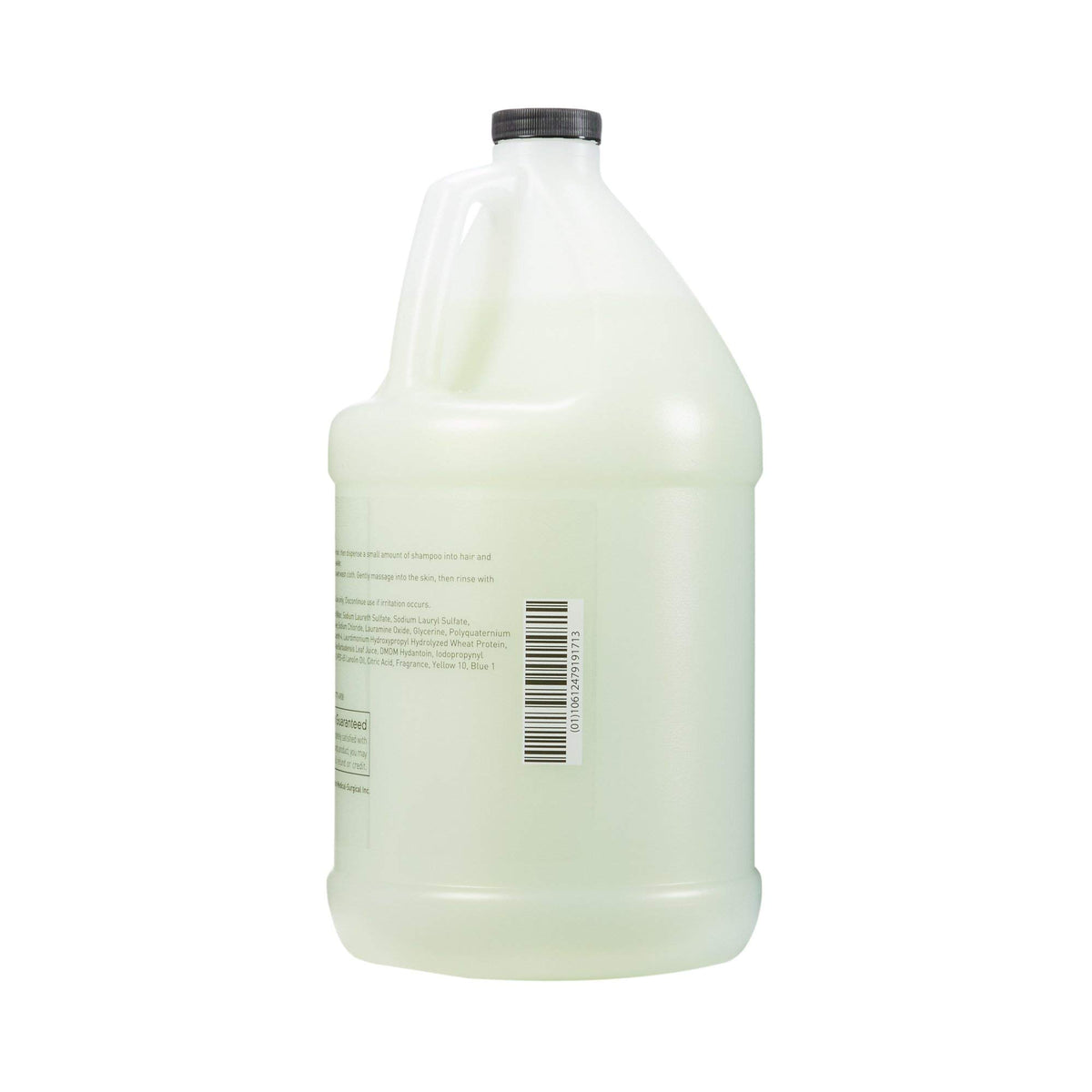 McKesson refill-stations-ready packaging suits large facilities.
