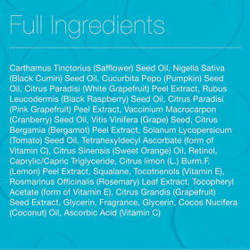 MD Complete Retinol Vitamin C Concentrate Serum boxed packaging on shelf for daily regimen.