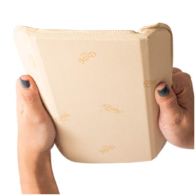 MD polystyrene nylon elastane materials: breathable, durable construction for long-lasting use.