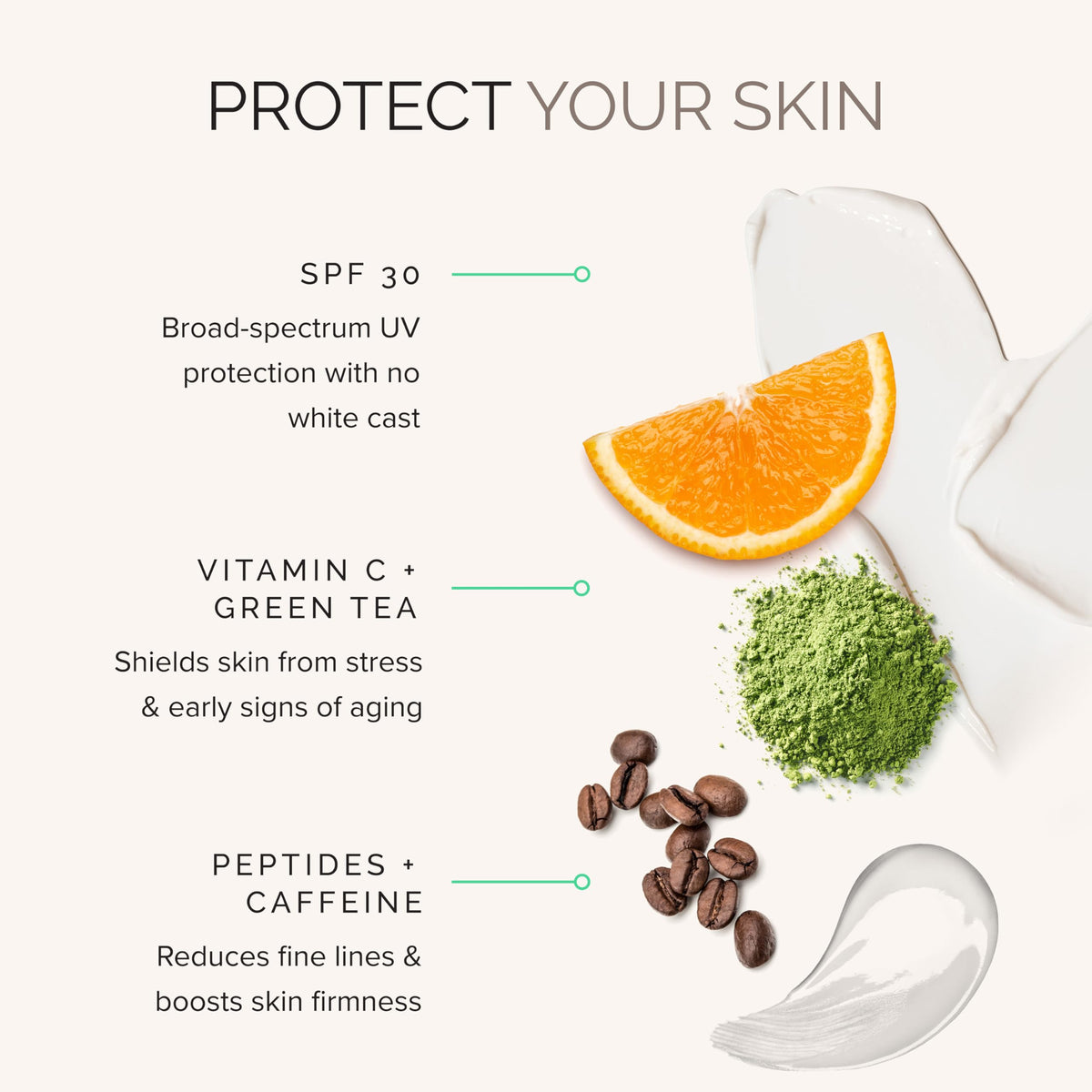 MDSolarSciences SPF 30 label close-up highlights broad-spectrum protection