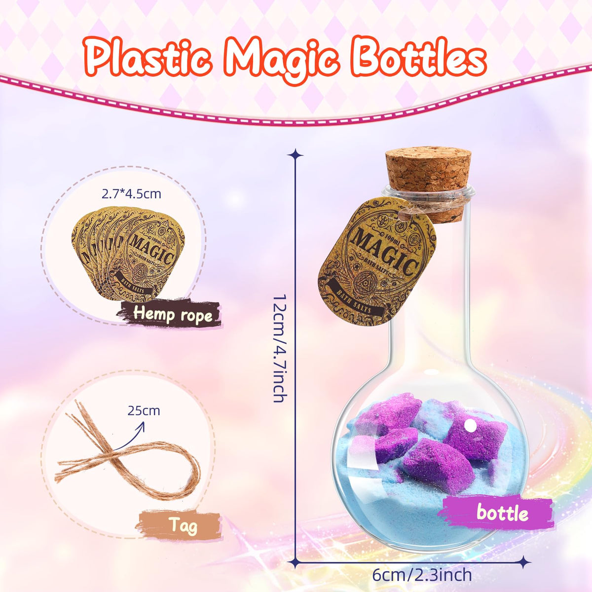 MeCids bath time becomes a joyful, fragrant adventure with gentle bubbles.