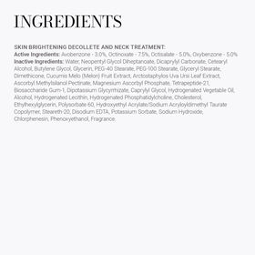Meaningful Beauty brand story image featuring Cindy Crawford reinforces trusted legacy.