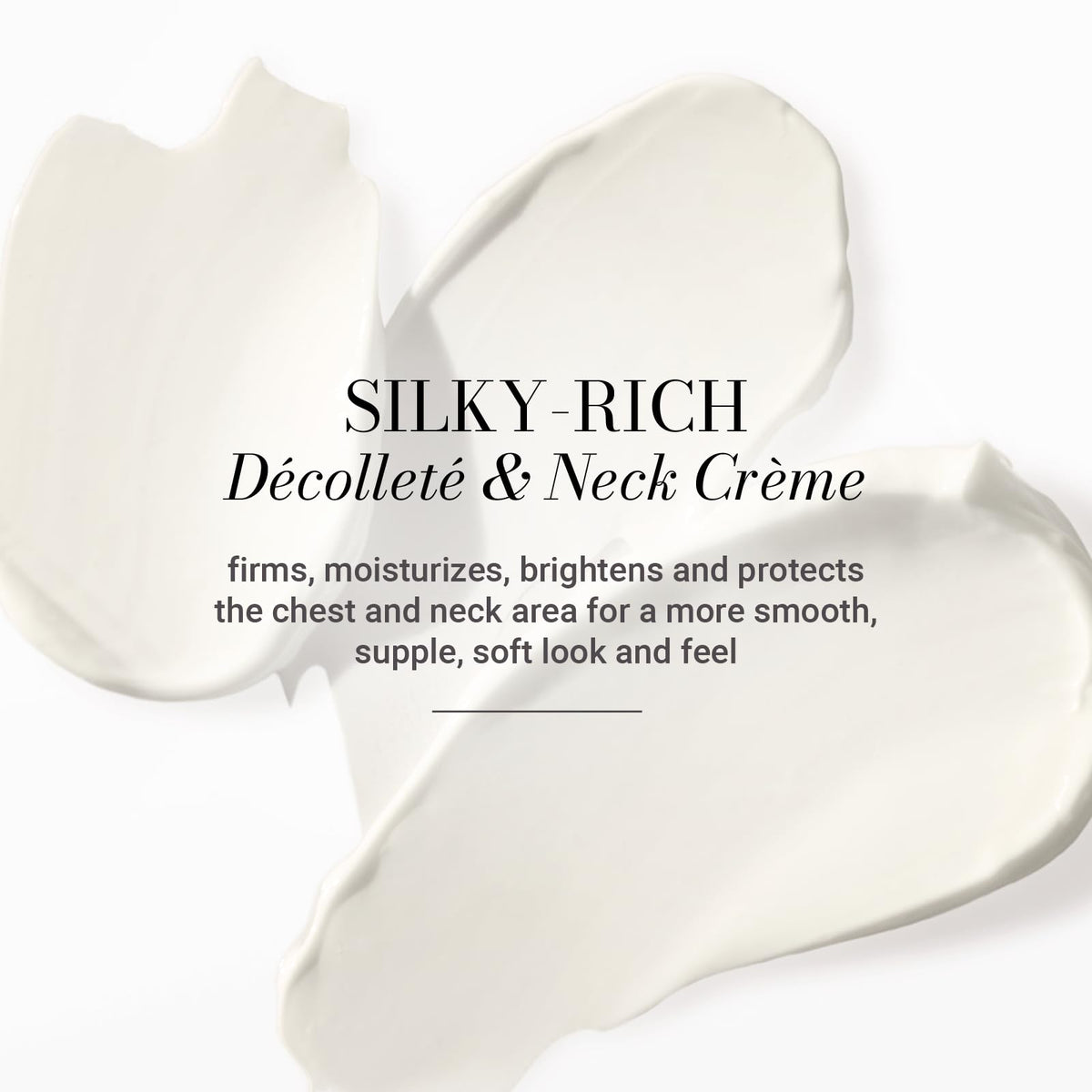 Meaningful Beauty brightening tone image hints at more even skin appearance.