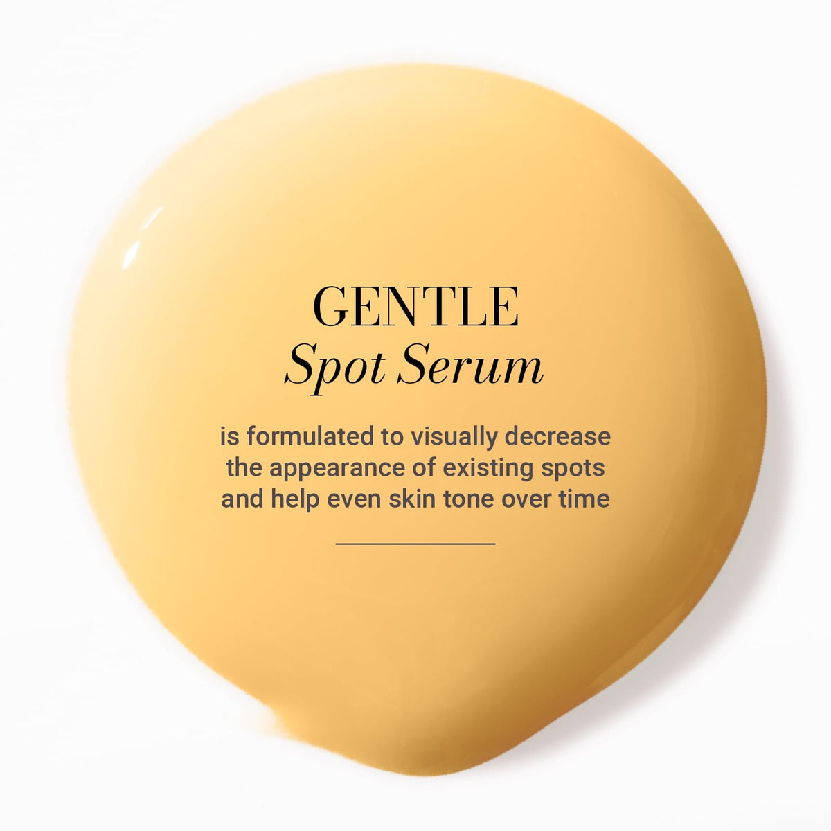 Meaningful Beauty dark spot correcting treatment ingredients Kojic, Tranexamic, Niacinamide for tone evening