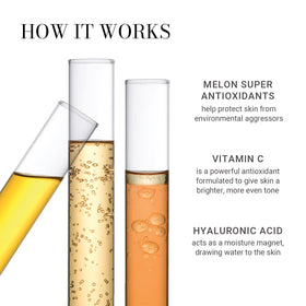 Meaningful Beauty firming chest and neck crème daily-use routine promoting lasting hydration.