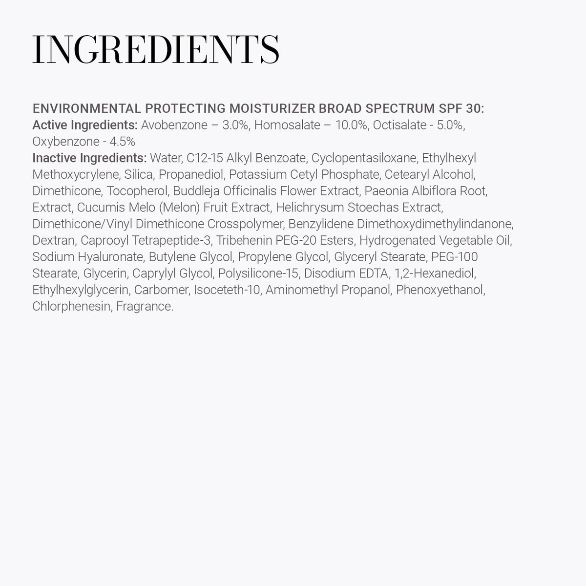 Meaningful Beauty Hyaluronic acid cream texture promoting hydration.